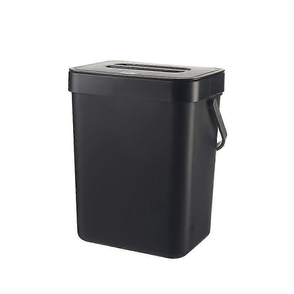 3L Punch-Free Compost Bin