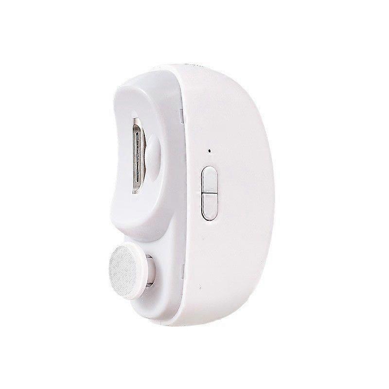 Electric Dual-Use Nail Trimmer