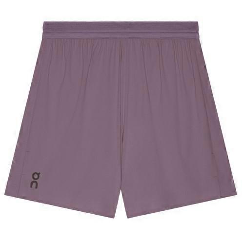 On Mens Performance Running Shorts