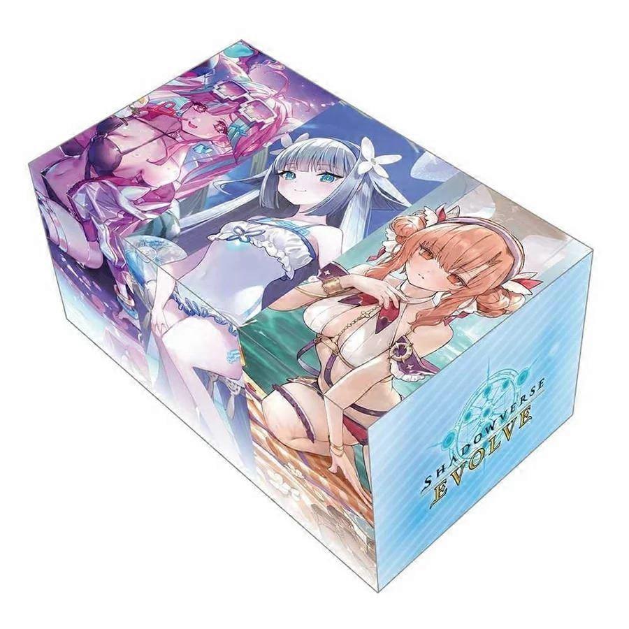 Shadowverse Evolve - Premium Card Set - Summer Edition Vol. 1