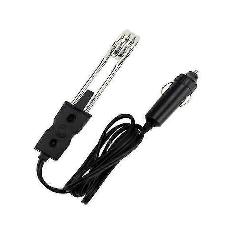 Floating 12V Immersion Heater