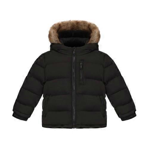 SoulCal Baby Bubble Puffer Jacket