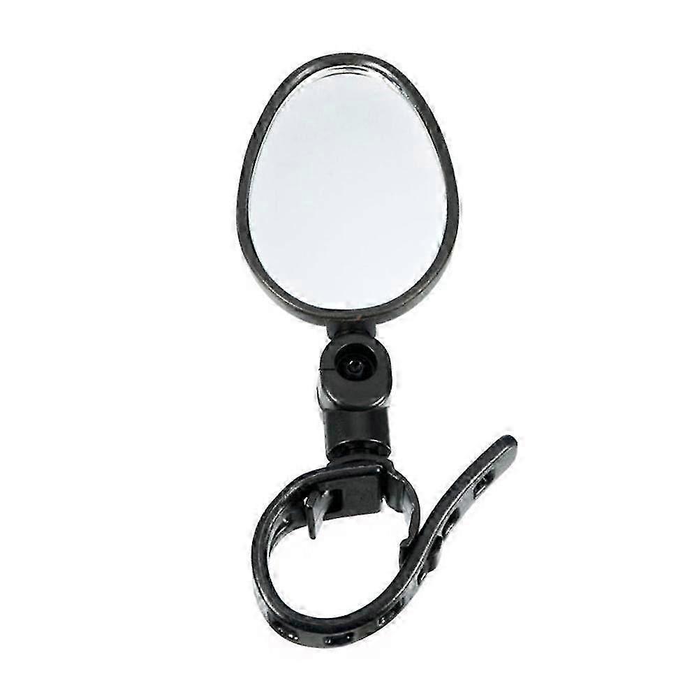 Wide Angle 360° Adjustable Cycle Mirror