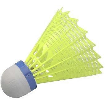 R10 Led Badminton For Indoor Outdoor Sports Activities 8pcs