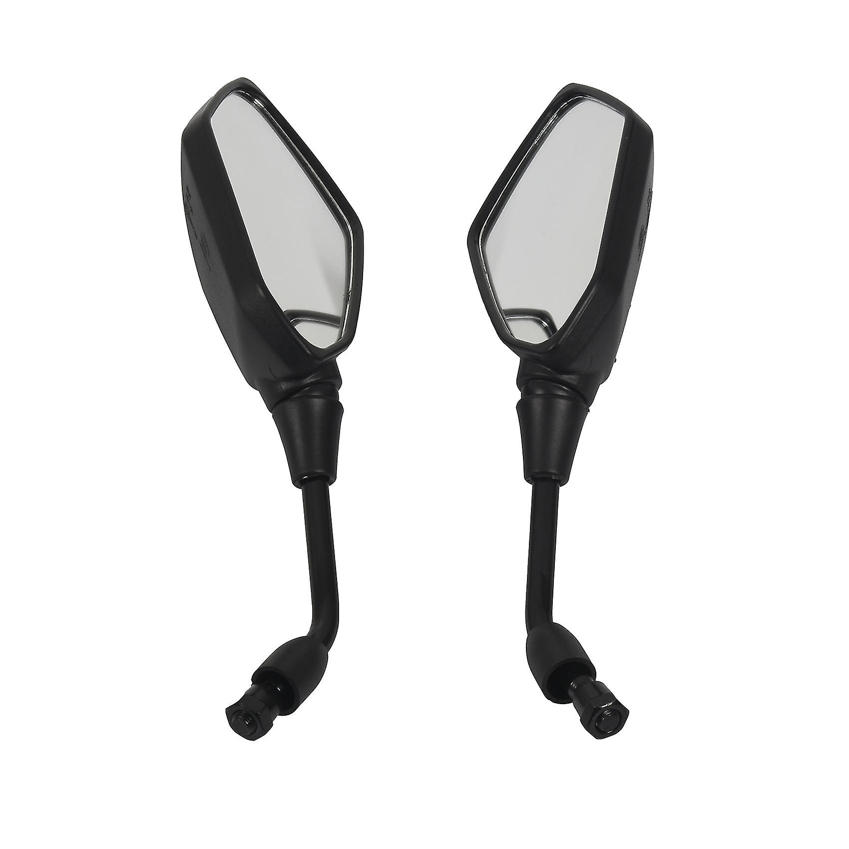 2pcs Cycle Big Size View Cycle Bike Scooter V