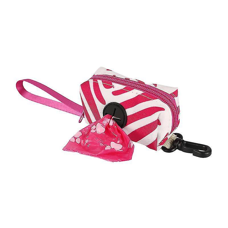 개 똥 가방, 누출 방지 및 개를 위한 여분의 두꺼운 쓰레기 봉투 리필 롤, 생분해성 두꺼운 개 똥 가방