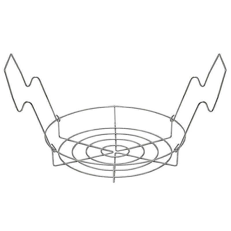 Canning Rack,canning Jar Rack,er Rack Compatible Canning -silver