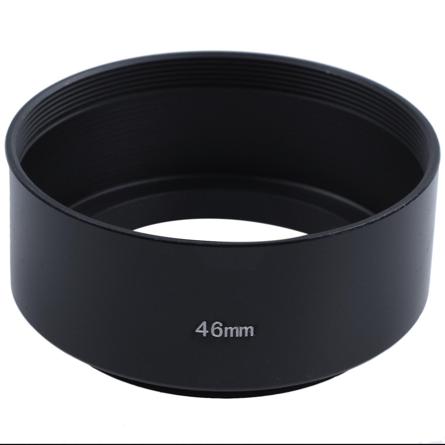 46mm Mount Metal Hood For