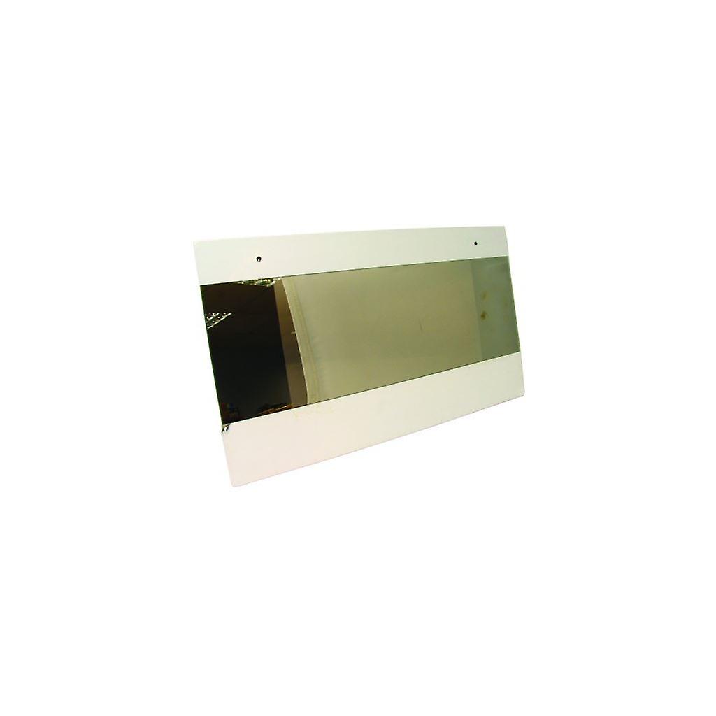 Hotpoint/Creda Genuine Main Oven Door Glass