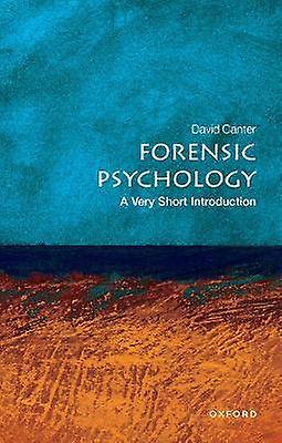 Psicología forense