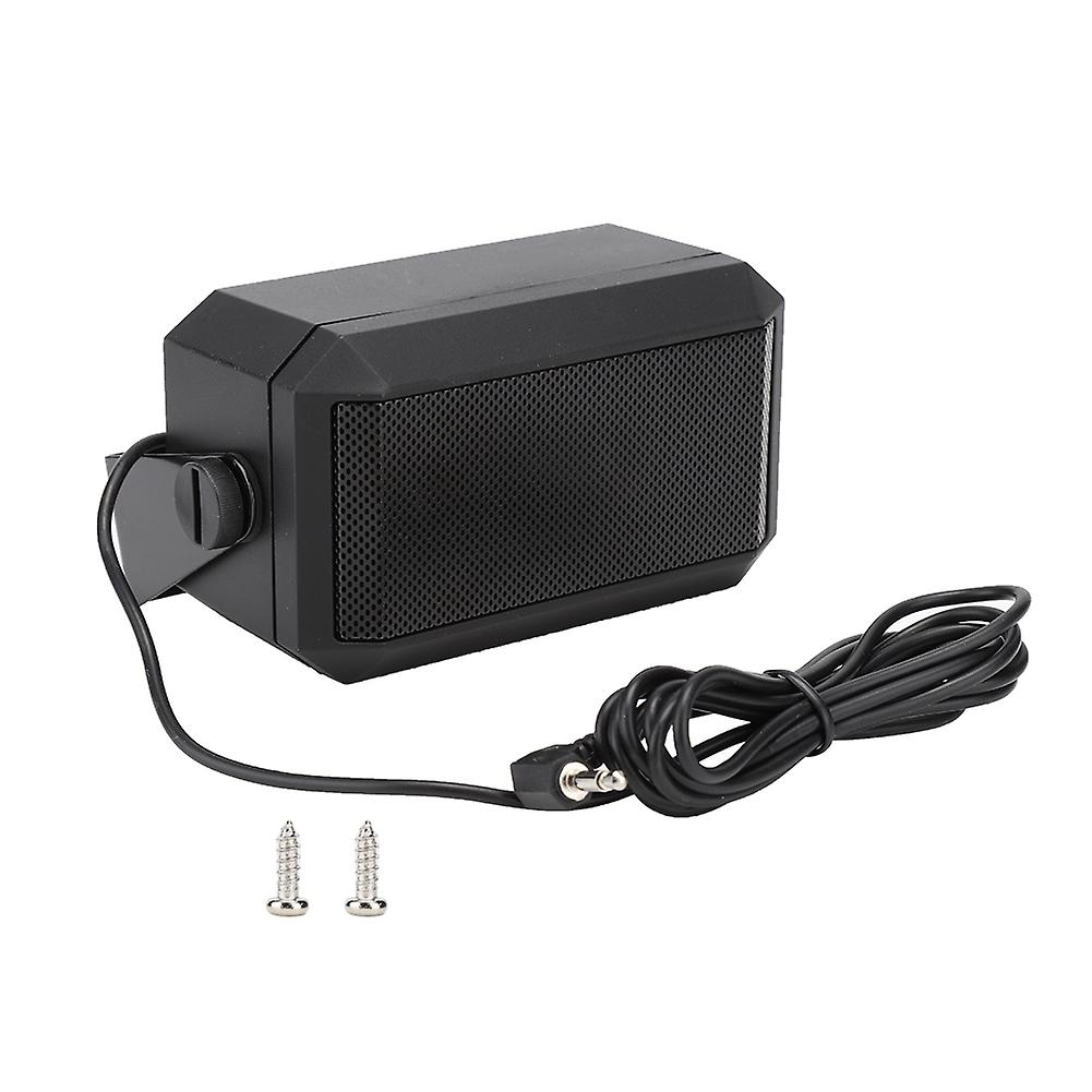 Car Radio External Speaker,Car Radio External Speakers Car External Speaker Speakers Built for Precision