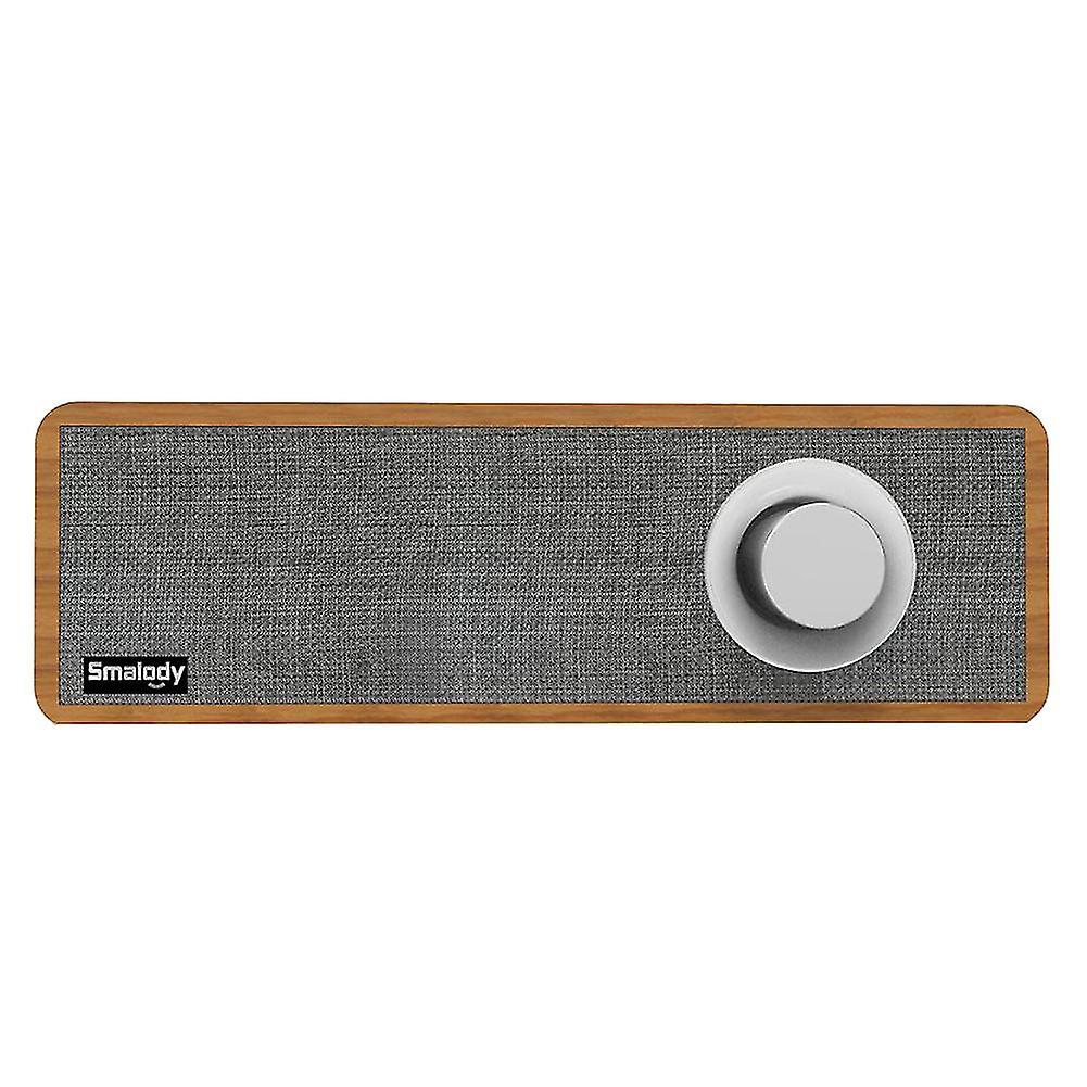 Smalody Retro Radio Music Player Ser