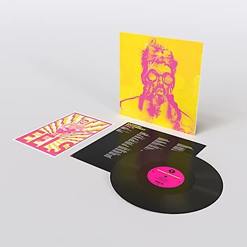 Eels - Extreme Witchcraft  [VINYL]