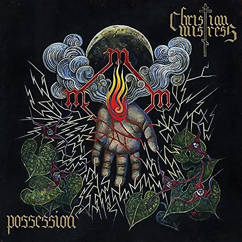 Christian Mistress - Possession [CD]