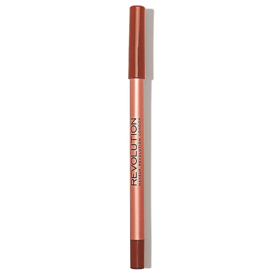 Make-up Revolution Renaissance Lipliner Chauffeur