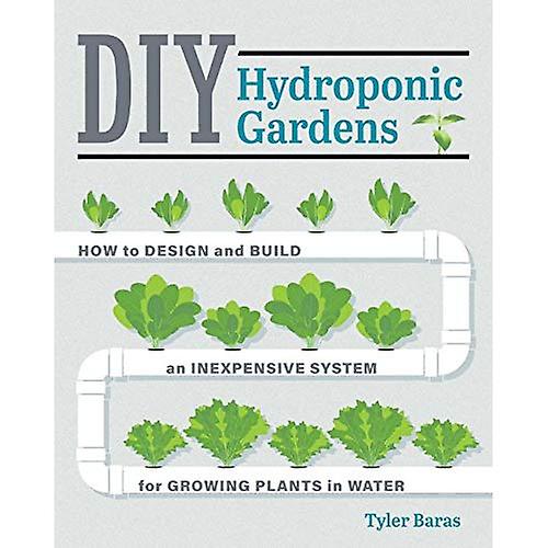 DIY hidroponikus Gardens