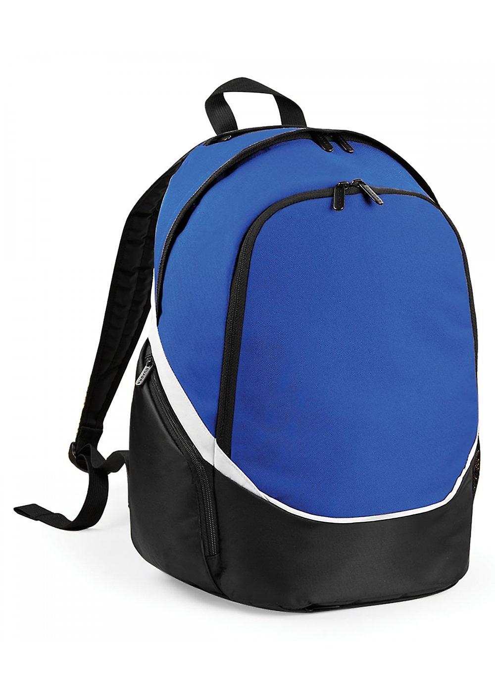 Quadra Pro Team Backpack QS255