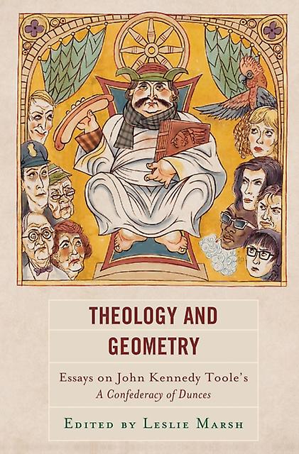 Theology And Geometry