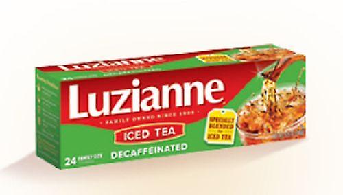 Luzianne Kafeinsiz Buzlu Çay