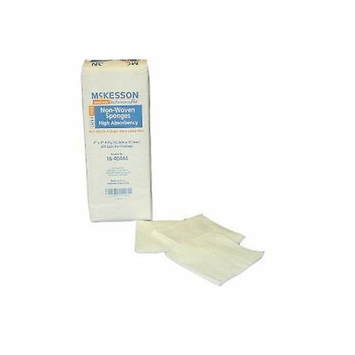 McKesson Vliesschwamm, 10er-Etui (2er-Pack)