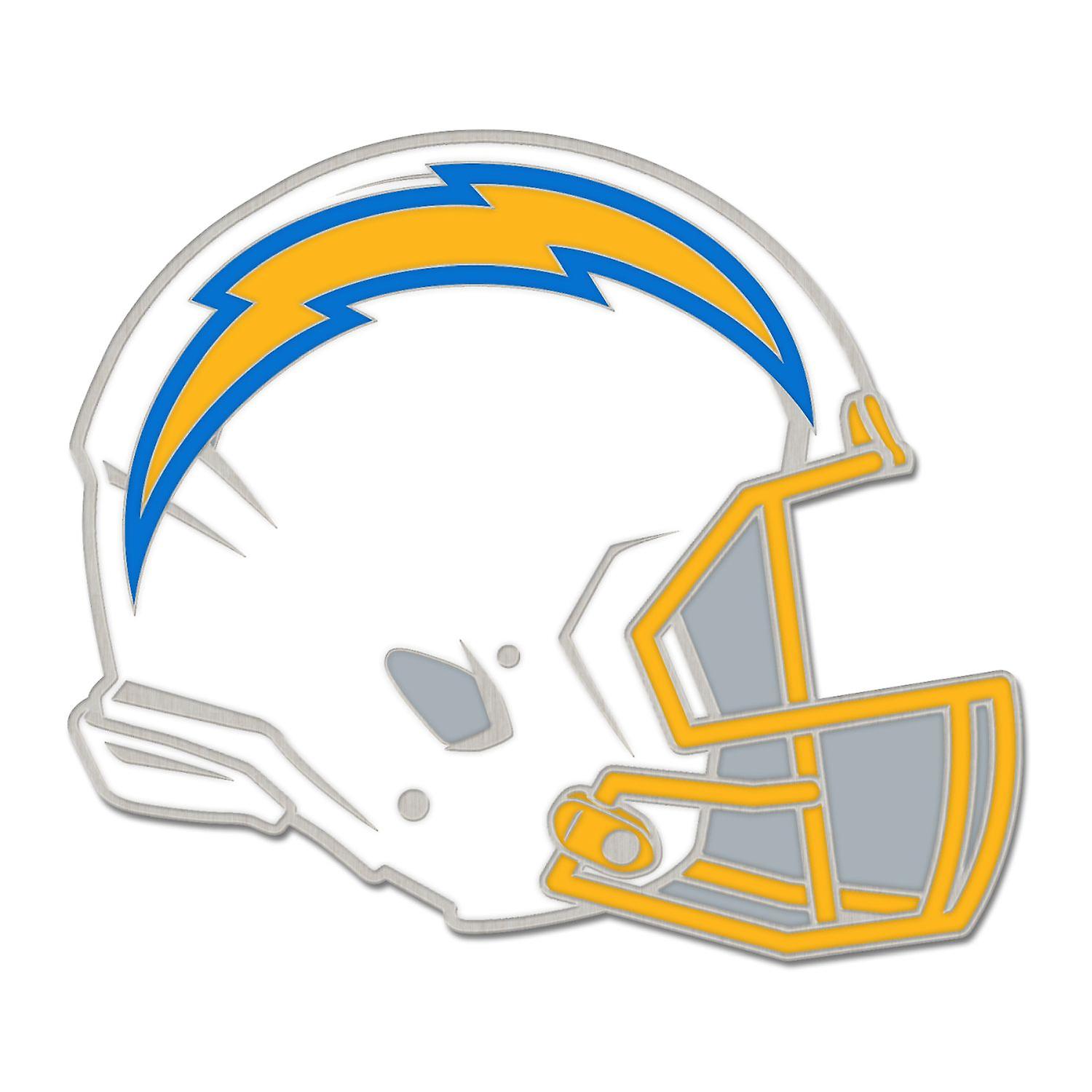 NFL Universal Κοσμήματα Καπέλα PIN Λος Άντζελες Φορτιστές Κράνος