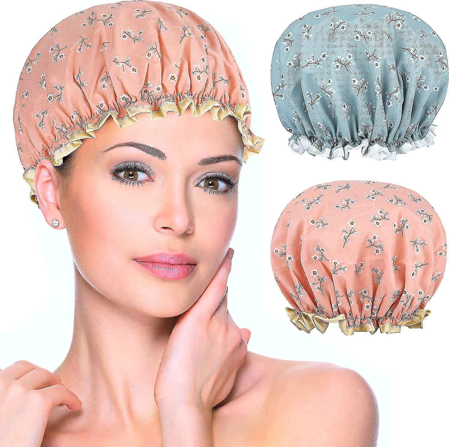 Reusable  For M 's Day, 2 Pieces Acsergery Gift Double-waterproof