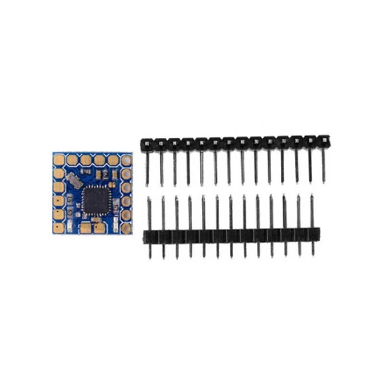 FPV MinimOsd Minim Mini OSD On-Screen-Display with KV TEAM MOD for CC3D Naze32 F3 F4 Flight Control
