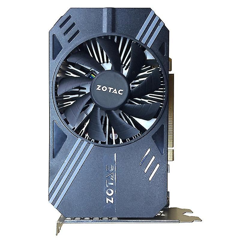 New Video Card For Zotac P106-90 3gb Mining Gpu Video Card Gtx 1060 Gddr5 Pci Express 3.0 6-pin Pci-e Pci Express 2.0 X16