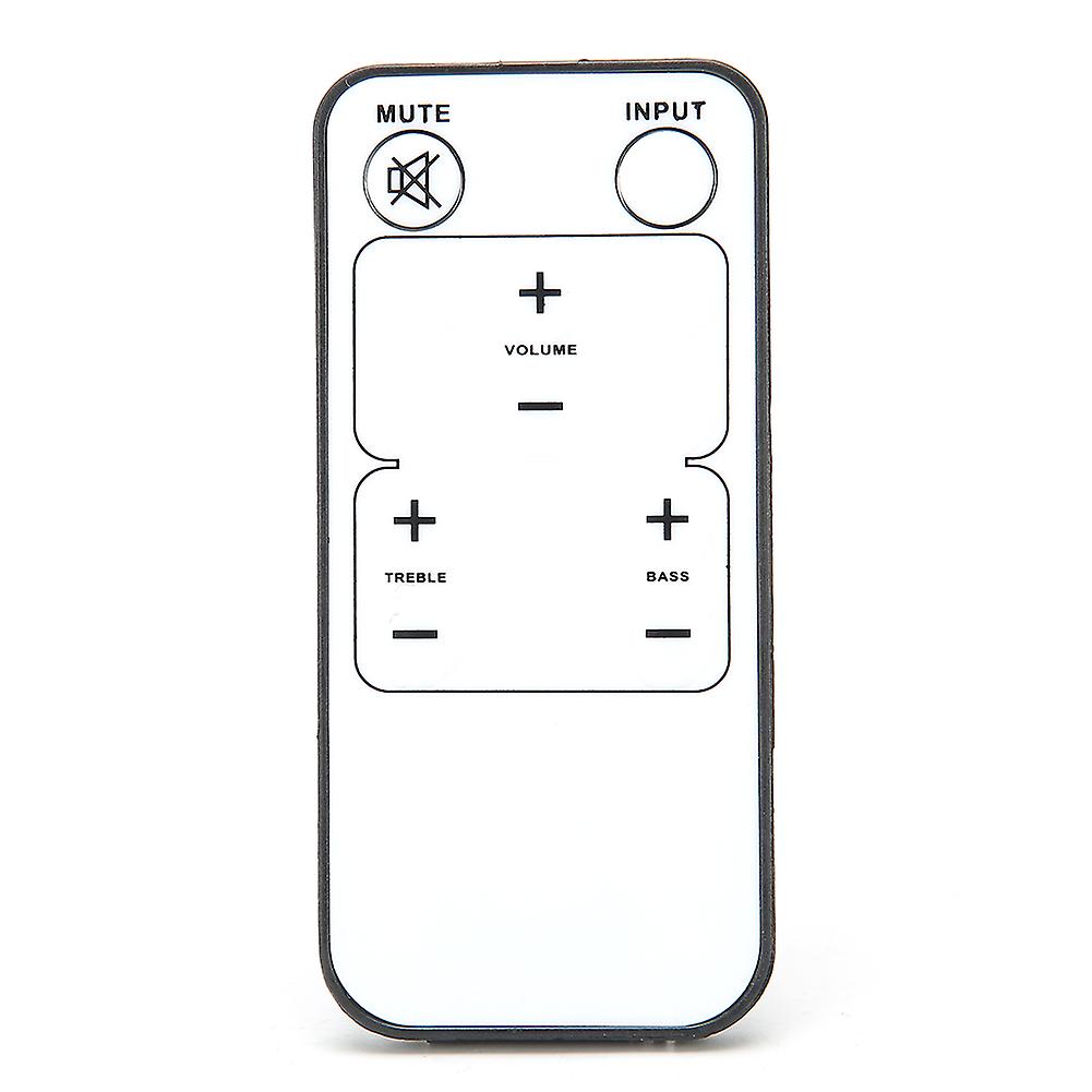 Professional ABS Remote Control for Microlab R7121/RA093/RC071/R7102