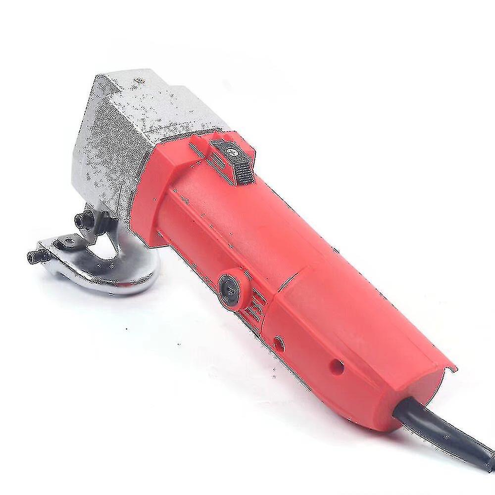 Electric Tin Snips Metal Scissors