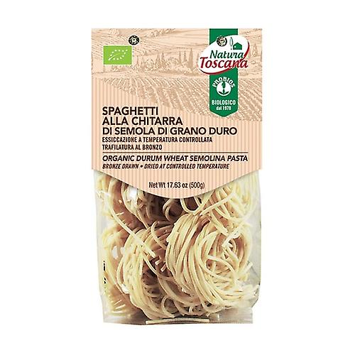 Guitar spaghetti 500 g