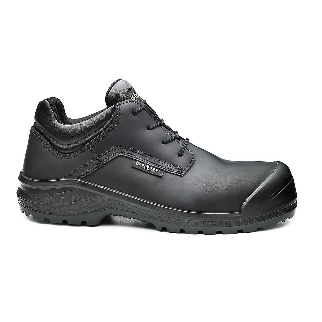 Base Be-jetty Toe Cap Work Safety Shoes