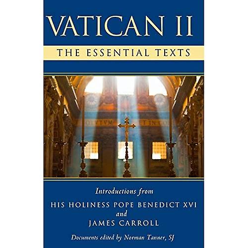 Vaticano II: I testi essenziali