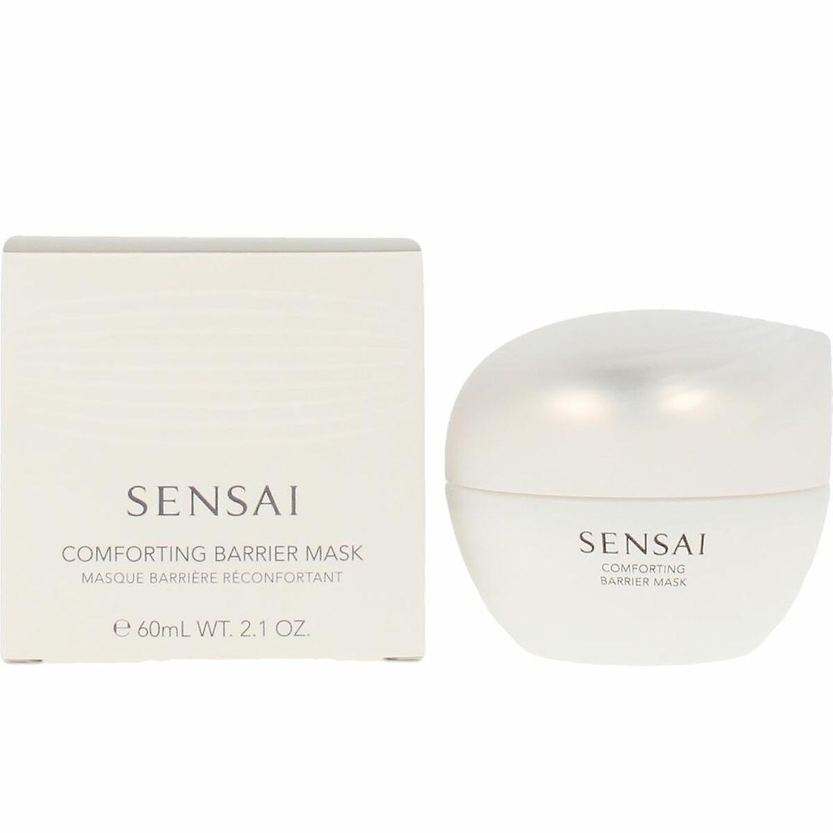 Facial Mask Sensai Comforting 60 ml
