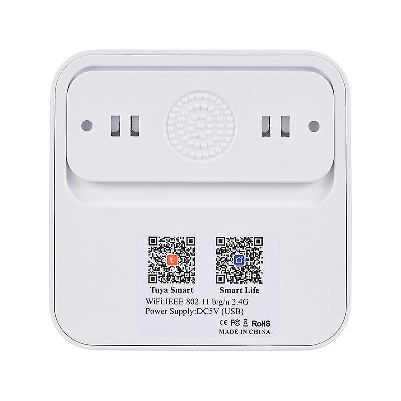 Multifunktionales Wifi-Pager-Smart-Wireless-SOS-Alarmsystem
