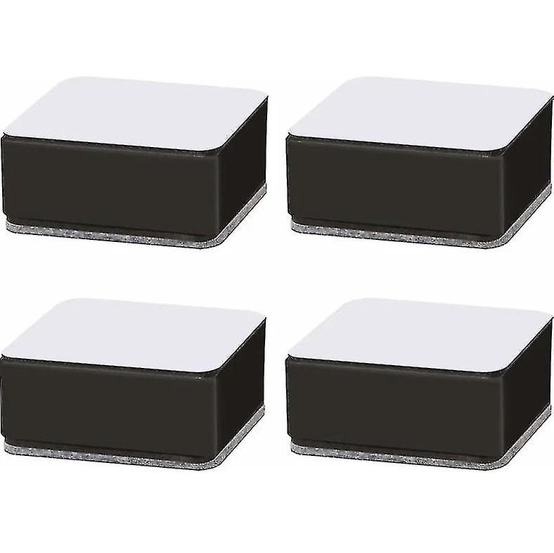 Möbel Risers Bett Möbel Beine Lift Tisch Schlafsofa Riser Risers 6*6*3cm 4
