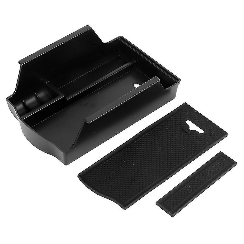 Center Console Armrest Storage Box Tray Fits for Lexus CT200 CT200H 2011-2017 Center Console Tray