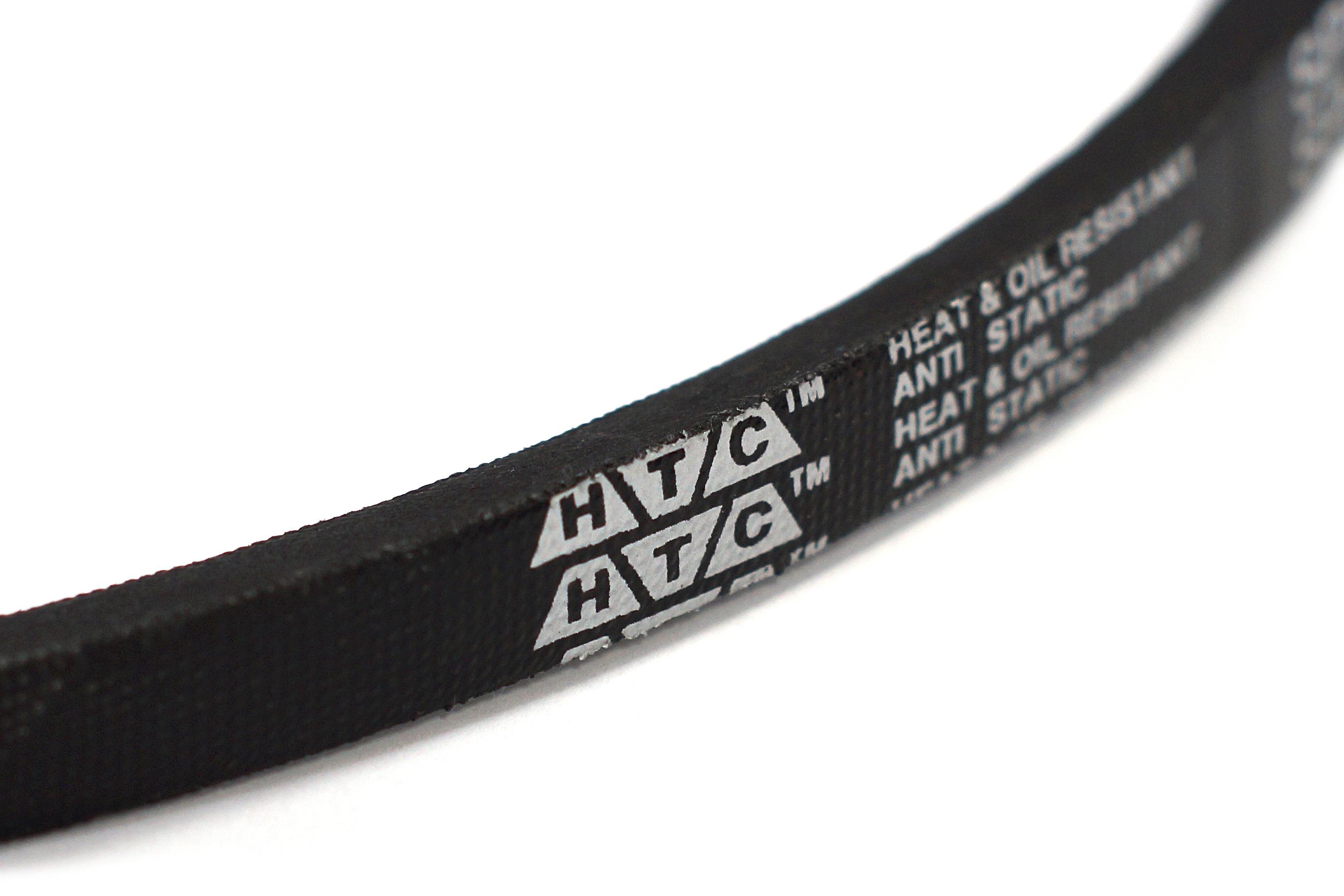 HTC SPA Wedge Wrapped V Belt Datum