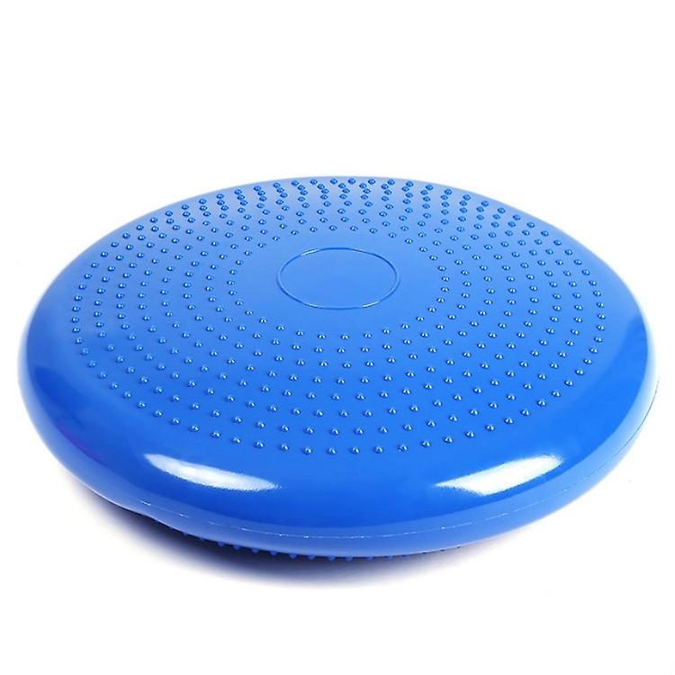 Thick Explosion-proof Yoga Special Massage Balance Cushion