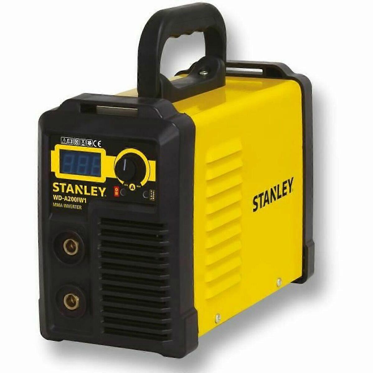 Loddejern Stanley 460960
