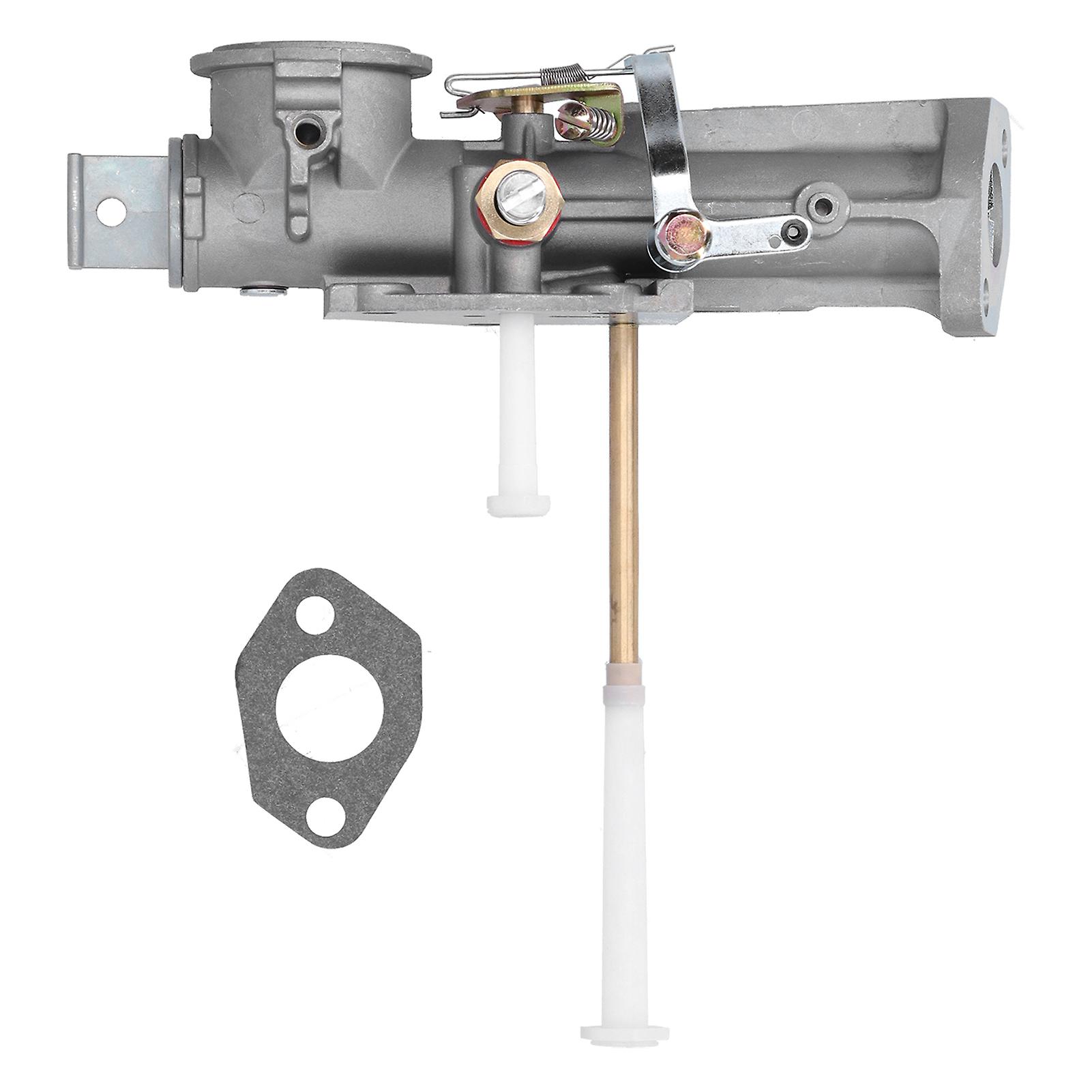 Motorcycle Carburetor Replacement 299437 - Enhance Performance, Durable Aluminum Design