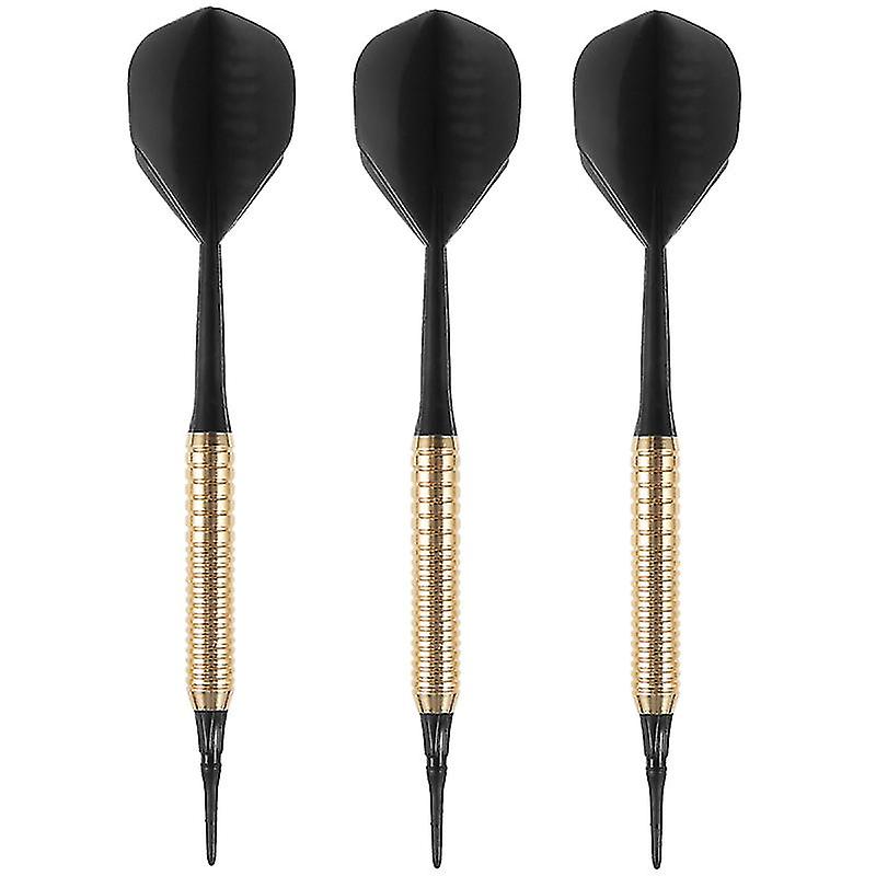 3pcs Dart Zubehör