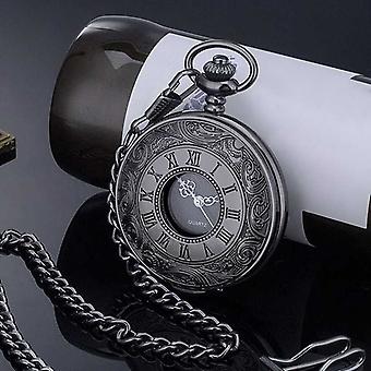 Orologio Taschino Uomo Orologio Da Taschino Uomo Al Quarzo