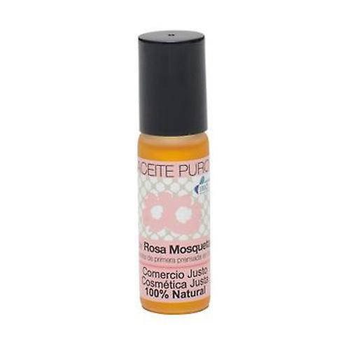 Rosehip Oil Roll-On 15 ml