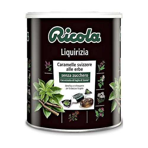 Licorice 1 kg