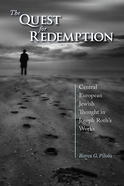 The Quest For Redemption by Rares Piloiu Paperback