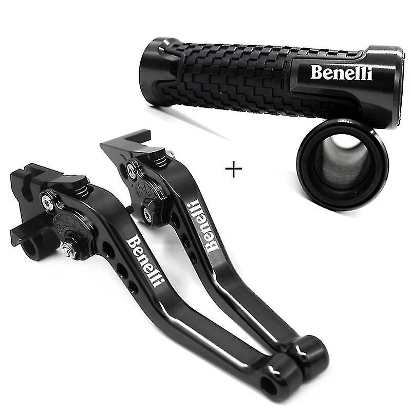 עבור Benelli Bn 125 Bn 150 tnt 150i bn125 cnc אביזרי אופנוע מתכוונן מצמד מצמד ידית