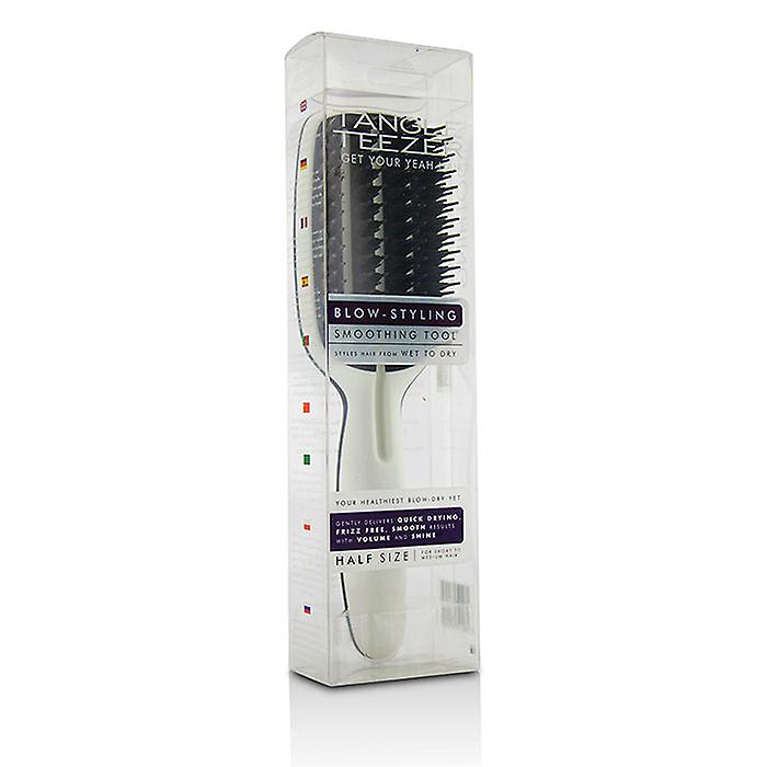Tangle Teezer Blow-styling Half Paddle Hair Brush 1pc