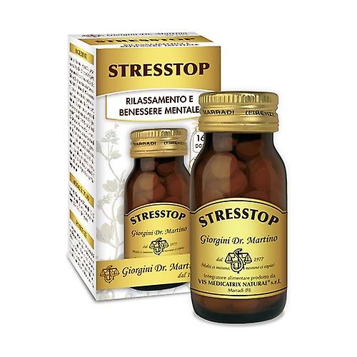 Stresstop 100 pellets of 500mg