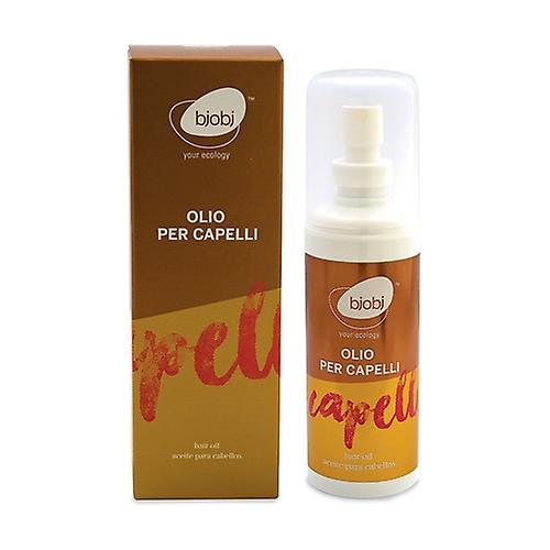 Sole - hair oil 100 ml